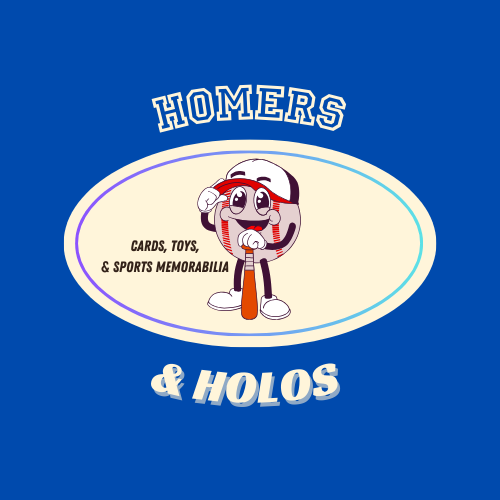 Homers & Holos